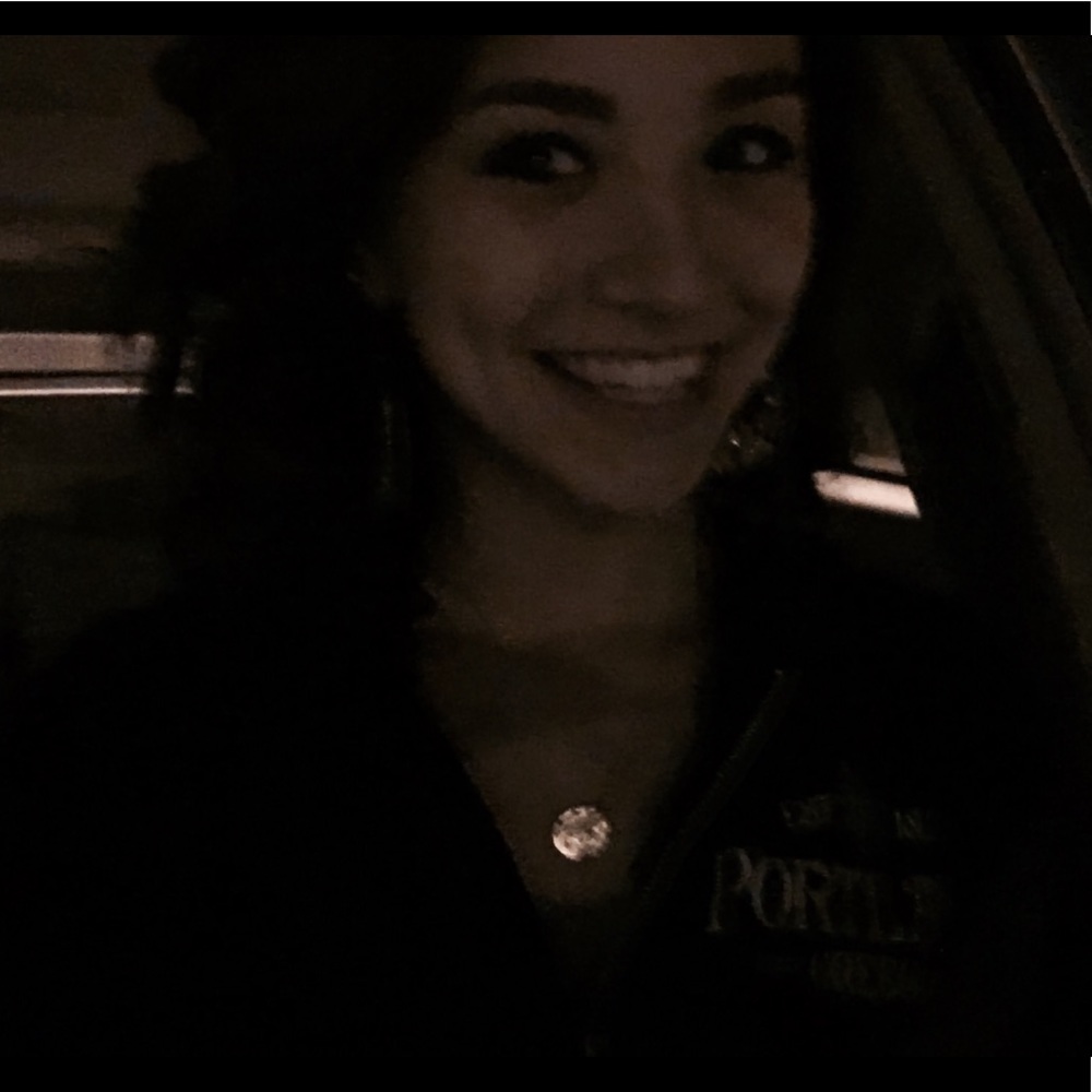 Meet your Posher, Shelby